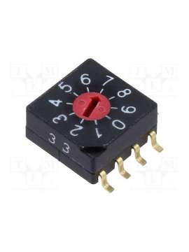 smr 5110-knitter-switch