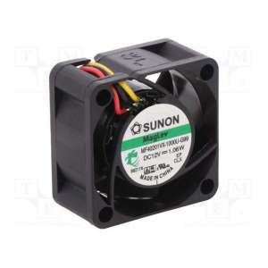 MF40201VX-1000U-G99 SUNON