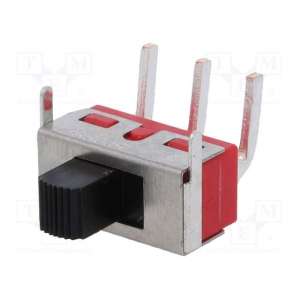 500SSP1S1M6QEA E-SWITCH