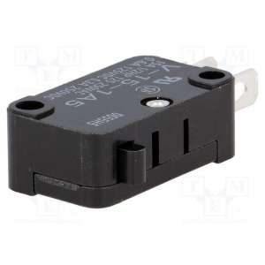 V-15-1A5 OMRON Electronic Components