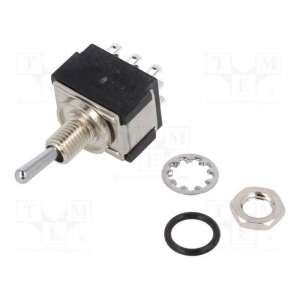 MTE 306 D KNITTER-SWITCH