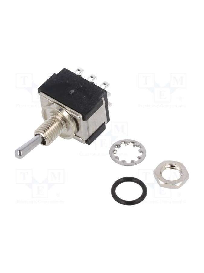 mte 306 d-knitter-switch