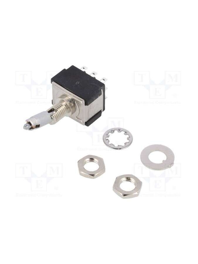mtl 306 d-knitter-switch