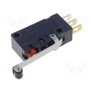 D2VW-5L2-1 OMRON Electronic Components