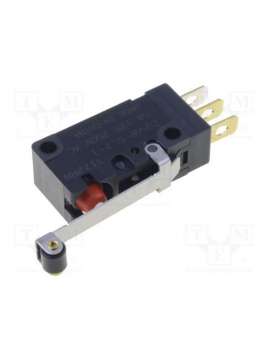 d2vw-5l2-1-omron electronic components