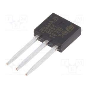 BULD118D-1 STMicroelectronics