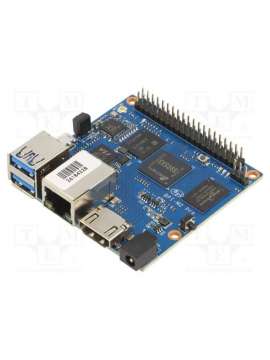 banana pi bpi-m2 pro-sinovoip