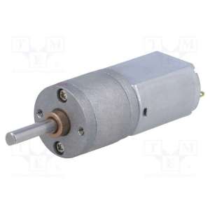20DX46L MM 12V DUAL POLOLU