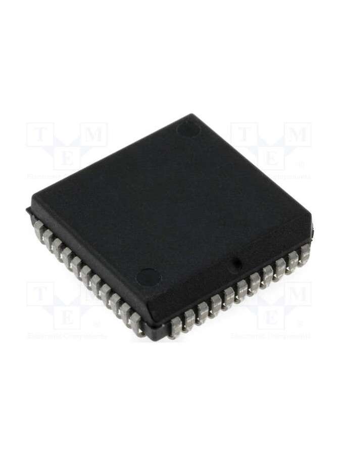 at89s8253-24ju-microchip technology