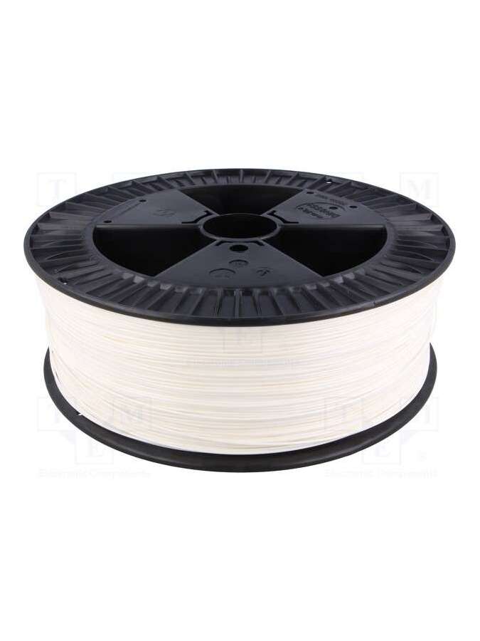 abs+ 1,75 white 2-devil design