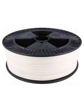 abs+ 1,75 white 2-devil design