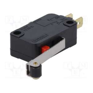 VX-56-1C23 OMRON Electronic Components
