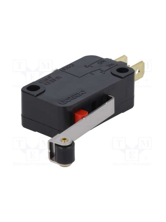 vx-56-1c23-omron electronic components