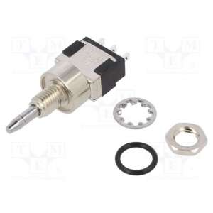 MPE 106 D KNITTER-SWITCH