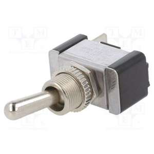 TA2-1A-DC-1 SWITCH COMPONENTS