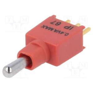TST 1 E KNITTER-SWITCH