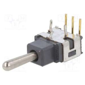 A18AH NKK SWITCHES