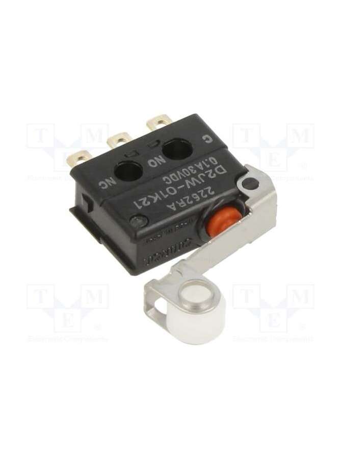 d2jw-01k21-omron electronic components