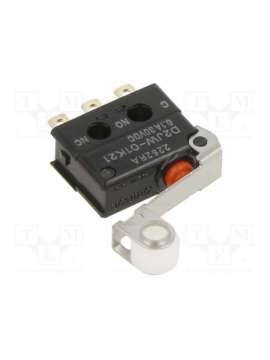 d2jw-01k21-omron electronic components