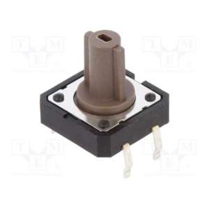 PTS125SM12-2 LFS C&K