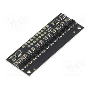 QTRX-HD-13RC REFLECTANCE SENSOR ARRAY1 POLOLU