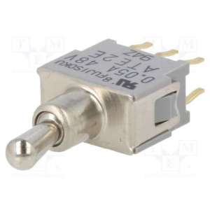 ATE2E-2M3-10-Z Nidec Copal Electronics