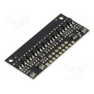 QTR-HD-11A REFLECTANCE SENSOR ARRAY: 11- POLOLU