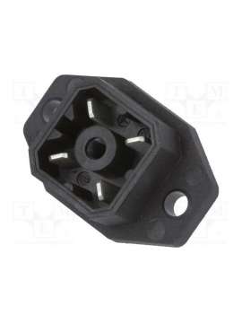 932840100 g 30 a 5 m schwarz-hirschmann