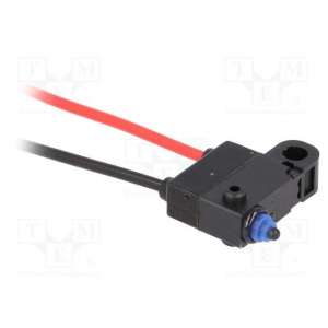 D2HW-C202M OMRON Electronic Components