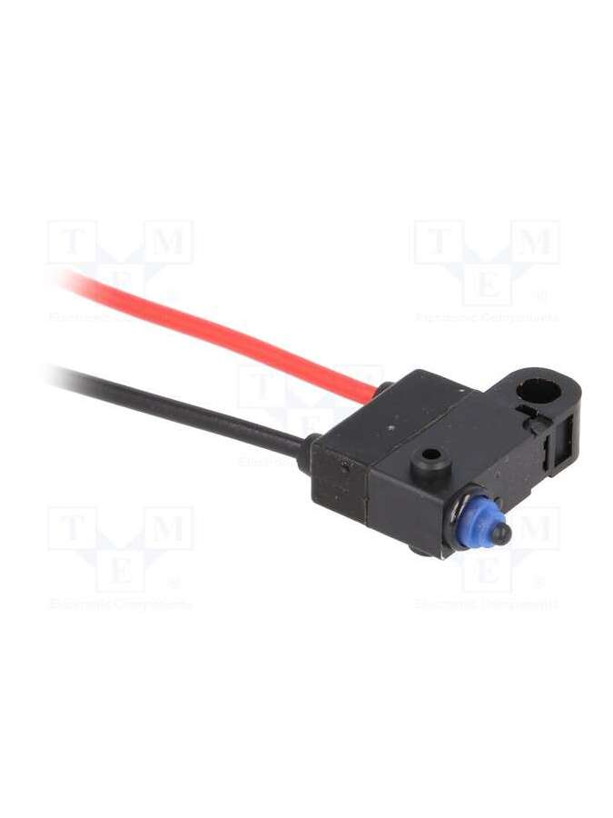 d2hw-c202m-omron electronic components