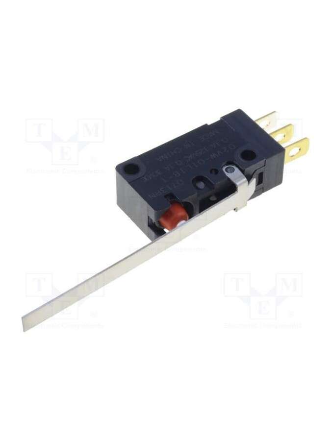 d2vw-01l1b-1-omron electronic components