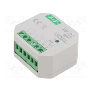 PP-2Z-230V F&F