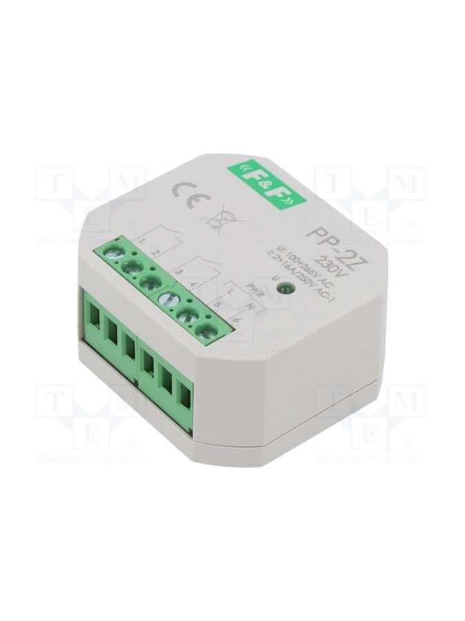 pp-2z-230v-f&f