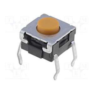 B3W-1002 OMRON Electronic Components