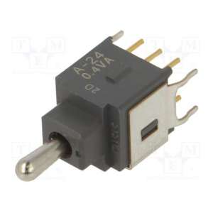A24JB NKK SWITCHES