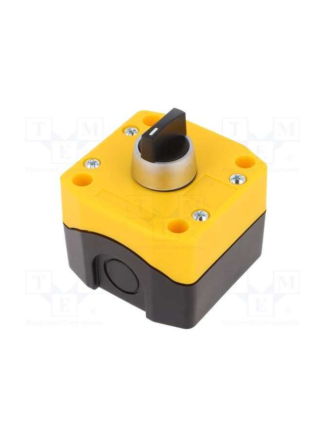b1-rs-2o yellow/black-auspicious