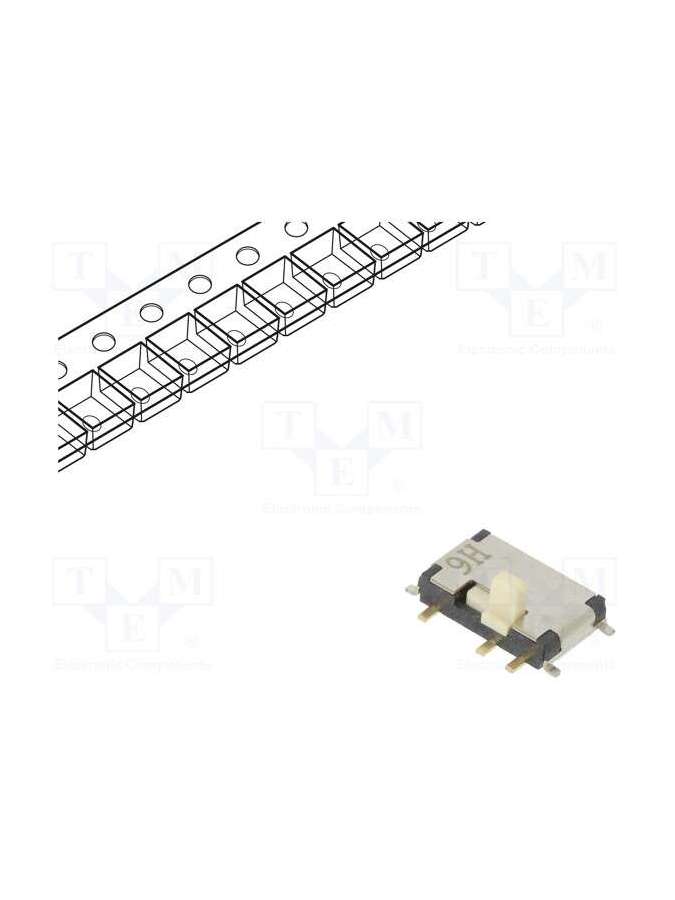 cus-22tb-nidec copal electronics