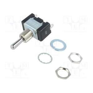 ET105E12-Z Nidec Copal Electronics