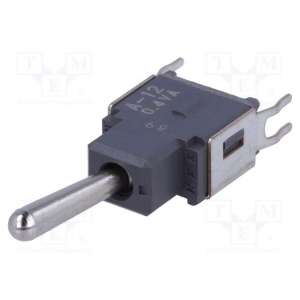 A12AB NKK SWITCHES