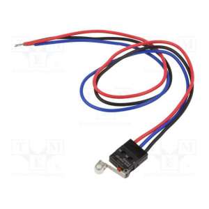 D2JW-01K21-MD OMRON Electronic Components