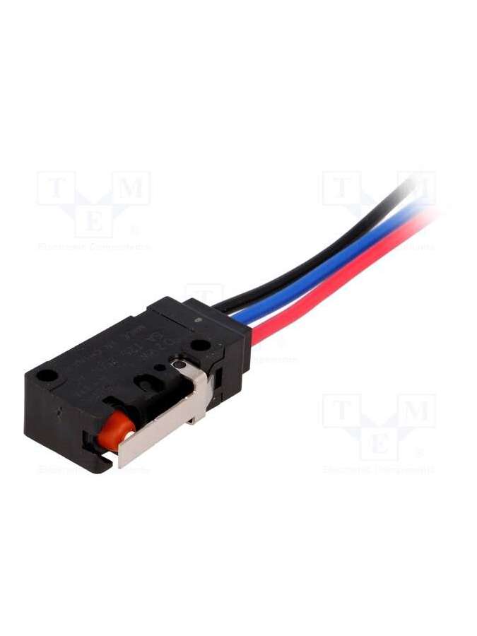 d2vw-5l1a-1m-omron electronic components