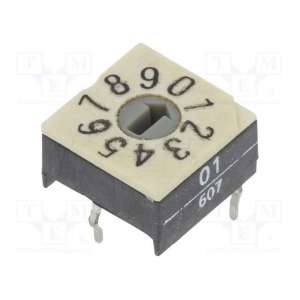 P60ATHR101V PTR HARTMANN