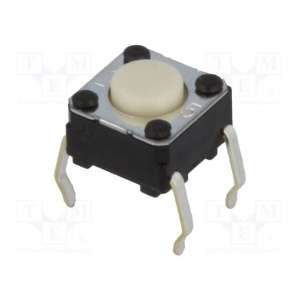 B3F-1000 OMRON Electronic Components
