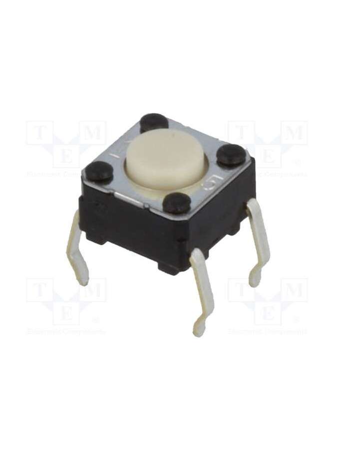 b3f-1000-omron electronic components