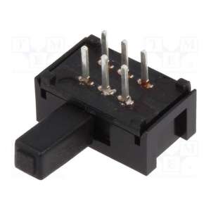 MFP 261 N-RA KNITTER-SWITCH