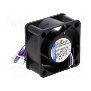 414/2HP EBM-PAPST