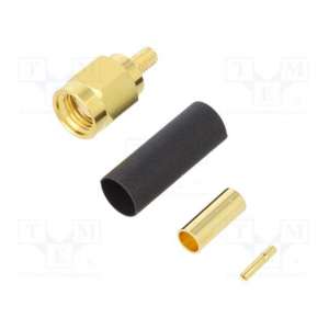 132114RP AMPHENOL RF