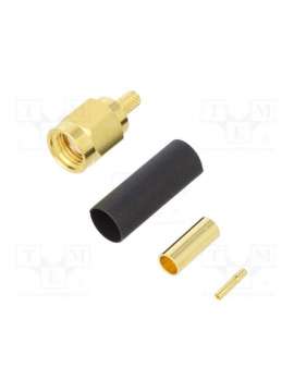 132114rp-amphenol rf