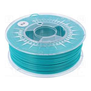 PLA 1.75 EMERALD GREEN DEVIL DESIGN