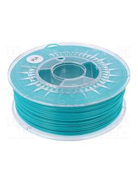 pla 1,75 emerald green-devil design